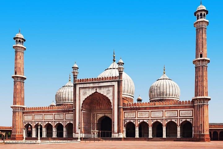 Private Guided Full-Day Delhi City Tour: Old & New Delhi Highlights photo 2