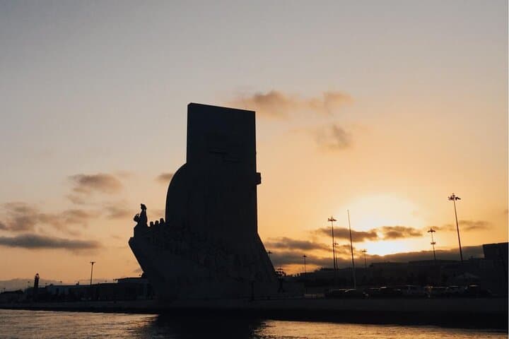 Lisbon Catamaran Sunset and Wine Cruise on the Tagus photo 6