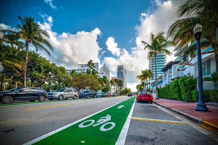 Private Downtown Miami Walking Tour — Pérez Art Museum to Brickell Highlights photo 3