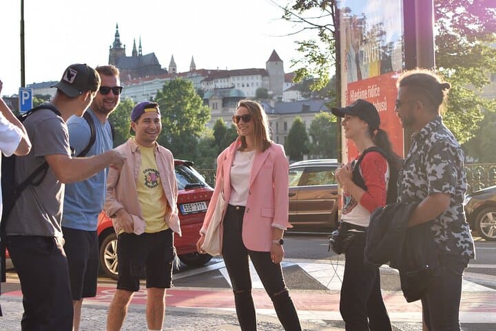 Prague Old Town Walking Tour — Highlights & Hidden Gems with PragueWay photo 3