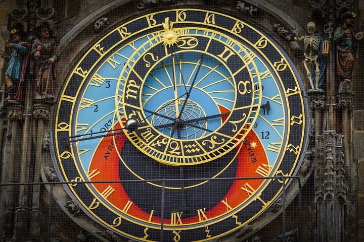 Prague Old Town Walking Tour — Highlights & Hidden Gems with PragueWay photo 2