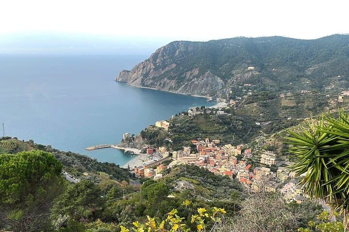 Monterosso Cinque Terre Coastal Horseback Ride: Sea Views & Trail Vistas photo 4