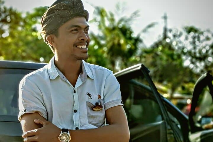 Bali Airport Transfer with English‑Speaking Driver — Private, Reliable Airport Pickup photo 2