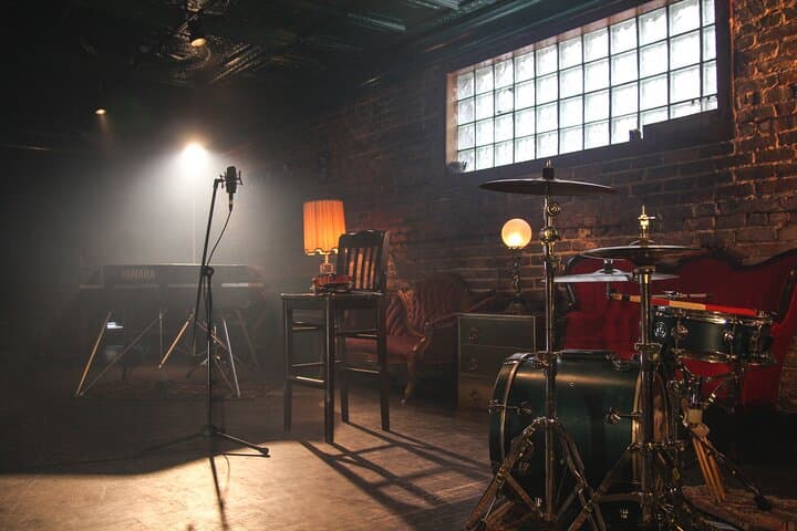 MADchester Music Quest: Self-Guided City Game Exploring Manchester’s Music Legacy photo 4