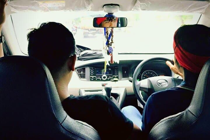 Bali Airport Transfer with English‑Speaking Driver — Private, Reliable Airport Pickup photo 3