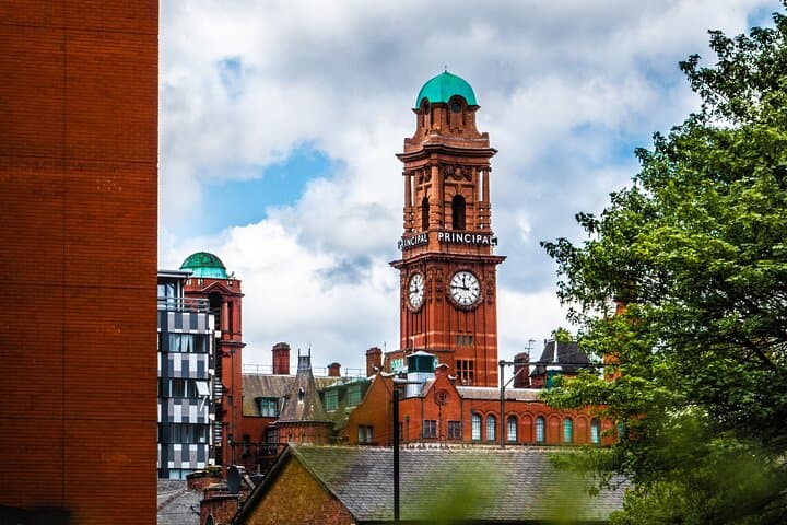 MADchester Music Quest: Self-Guided City Game Exploring Manchester’s Music Legacy photo 6