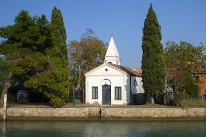 Venice Lagoon Private Boat Tour with Prosecco at Sunset photo 6