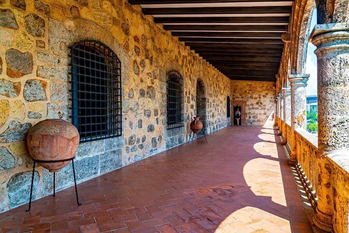Santo Domingo Discovery: Full-Day Cultural Tour from Punta Cana photo 5