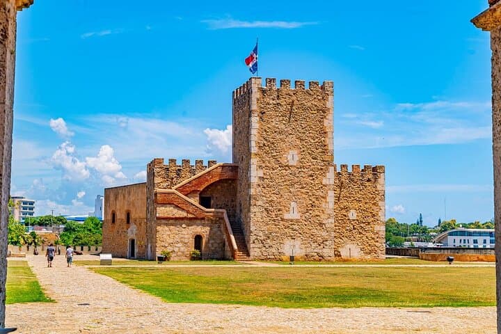 Santo Domingo Discovery: Full-Day Cultural Tour from Punta Cana photo 3