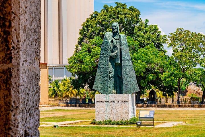Santo Domingo Discovery: Full-Day Cultural Tour from Punta Cana photo 4