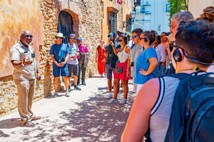 Santo Domingo Discovery: Full-Day Cultural Tour from Punta Cana photo 6
