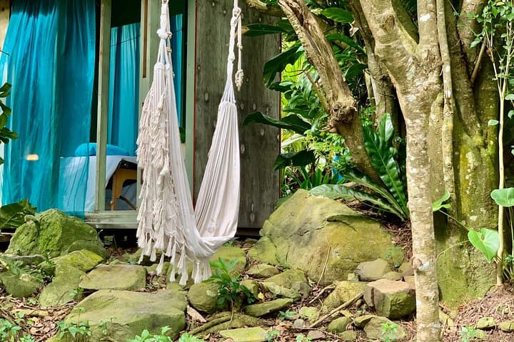 Thai Reiki Massage at Sage Mountain, Tortola — 2-Hour Restorative Session photo 3