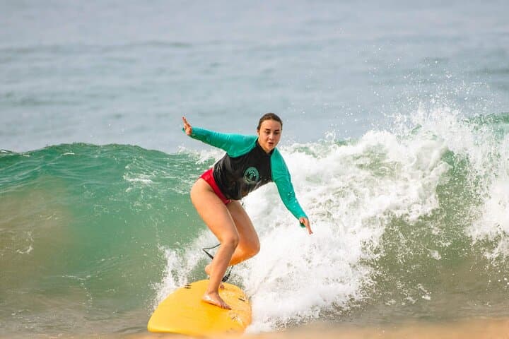 Learn to Surf in Hikkaduwa: Beginner Surf Lessons with Local Coaches photo 6