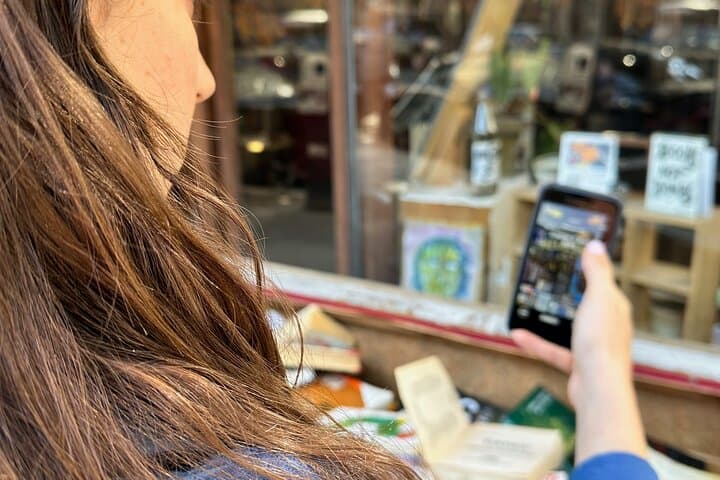 Immersive San Francisco Migration Walks — Chinatown, Castro & Mission Audio Tours photo 5