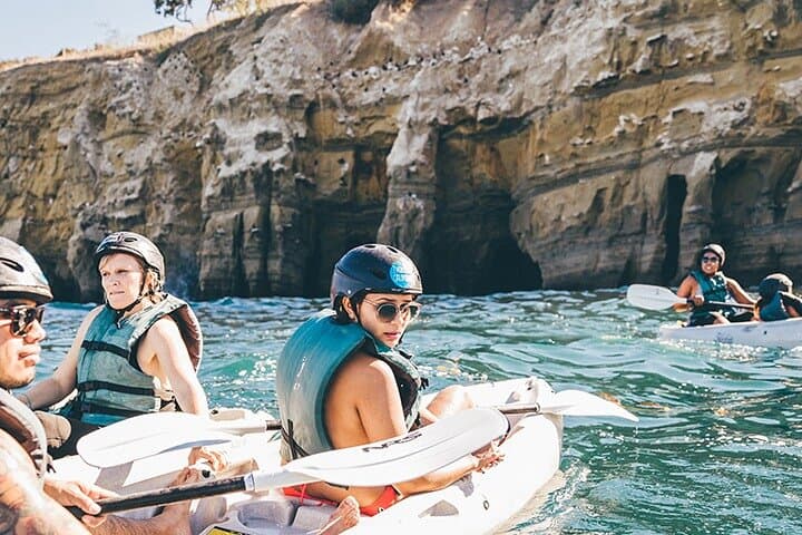 La Jolla 90-Minute Double Kayak Rental — Paddle the Ecological Reserve photo 5