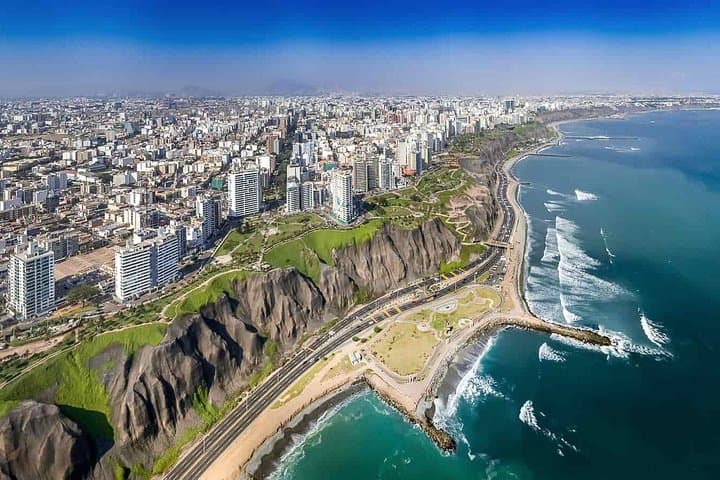 Peru Fantastico: 8-Day Lima, Paracas, Machu Picchu & Rainbow Mountain Tour photo 3