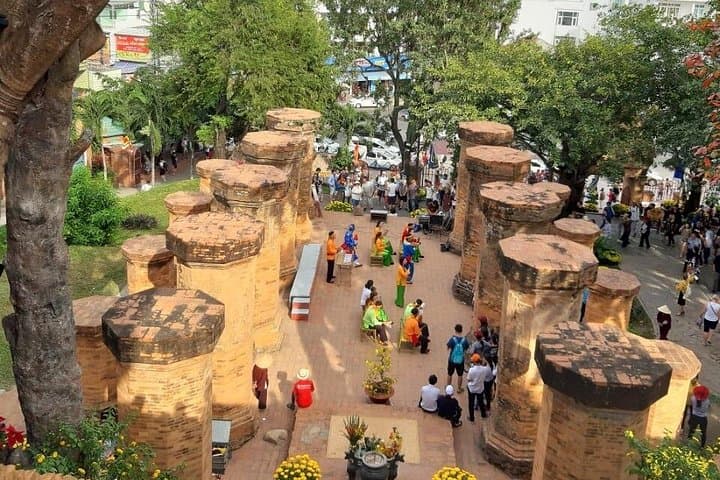 Discover Nha Trang: Ancient Charms and Culinary Delights by Vintage Jeep photo 4