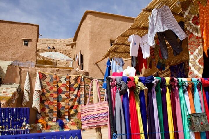 Step into the Blue: Chefchaouen Private Walking Experience photo 3