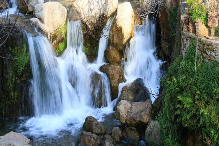 Step into the Blue: Chefchaouen Private Walking Experience photo 5