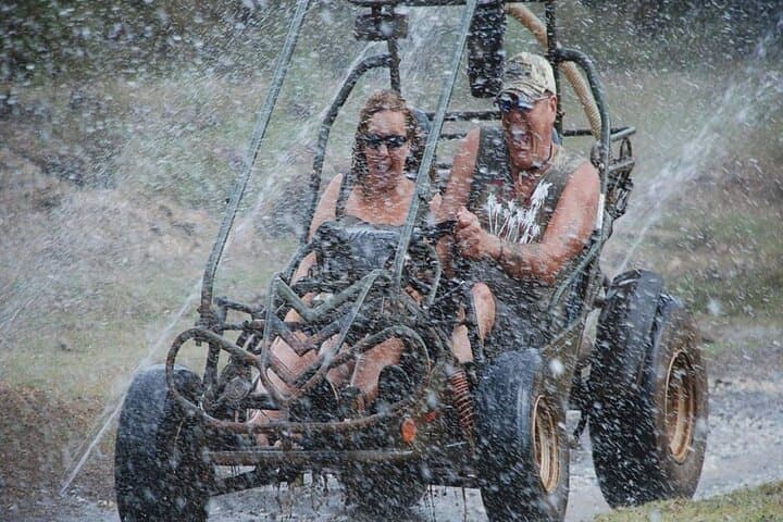 Bodrum Buggy Safari: Half-Day Off-Road Adventure with Hotel Transfer photo 4