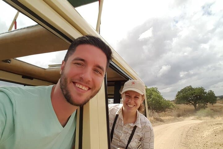Serengeti 2-Day Safari from Mwanza: Grumeti Game Drives & Mbalageti Camp photo 4