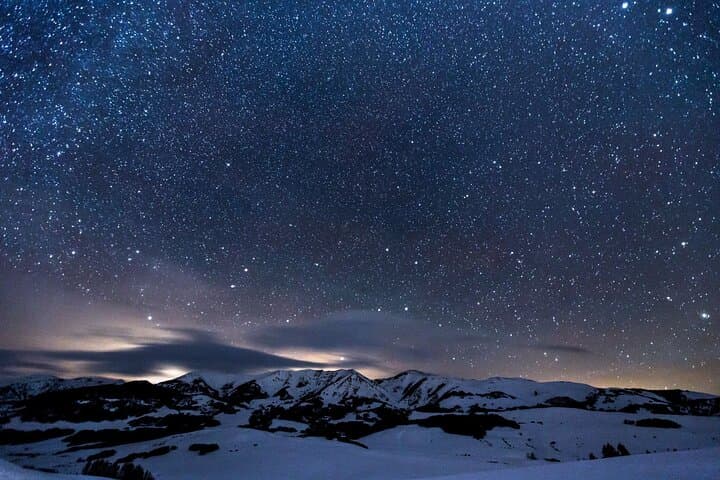 Grenoble Night Sky Walk — Guided Stargazing & Telescope Session photo 3