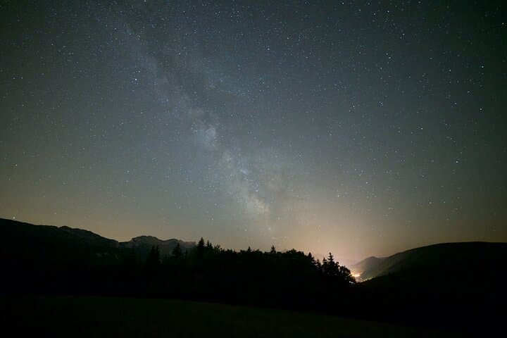 Grenoble Night Sky Walk — Guided Stargazing & Telescope Session photo 5