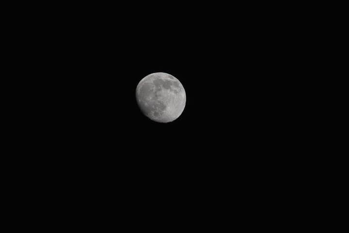 Grenoble Night Sky Walk — Guided Stargazing & Telescope Session photo 4