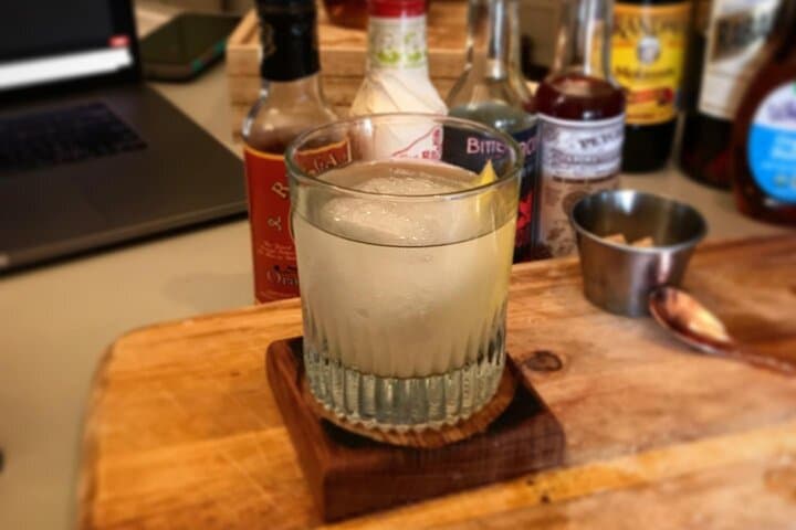 West Village Cocktail Class: Hands-On Bartending Workshop in NYC photo 6