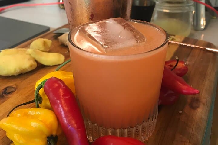 West Village Cocktail Class: Hands-On Bartending Workshop in NYC photo 4