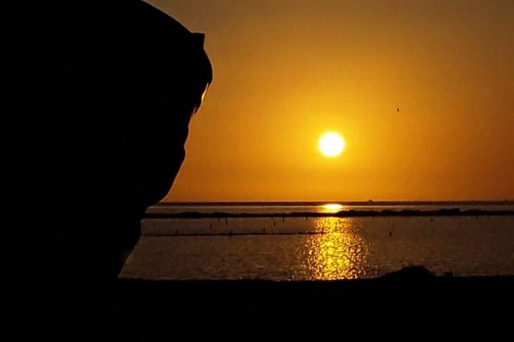 Sunset Saltpans Tour: Trapani's Saline at Dusk for Photographers photo 2