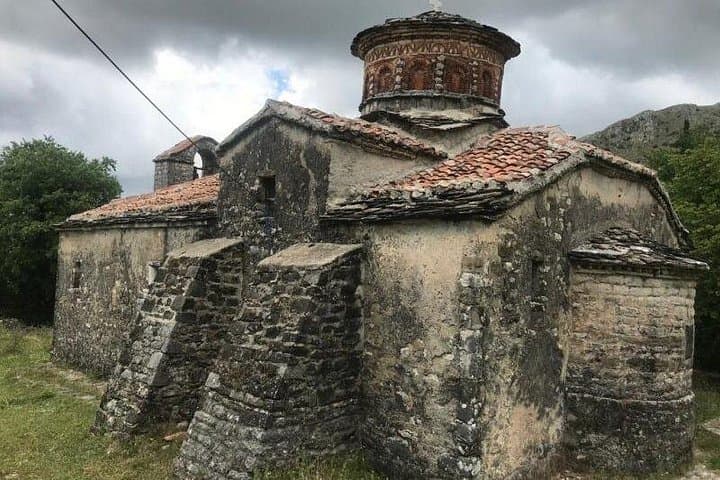 Butrint & Blue Eye 4x4 Safari: Off-Road Day Trip from Gjirokastër photo 3