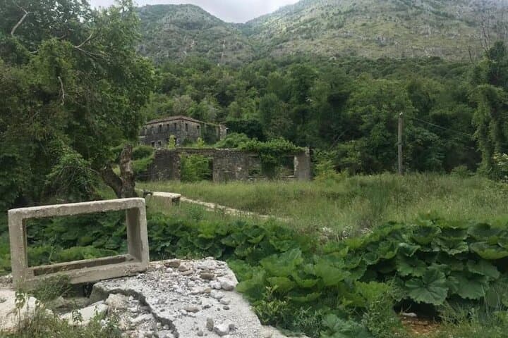 Butrint & Blue Eye 4x4 Safari: Off-Road Day Trip from Gjirokastër photo 6
