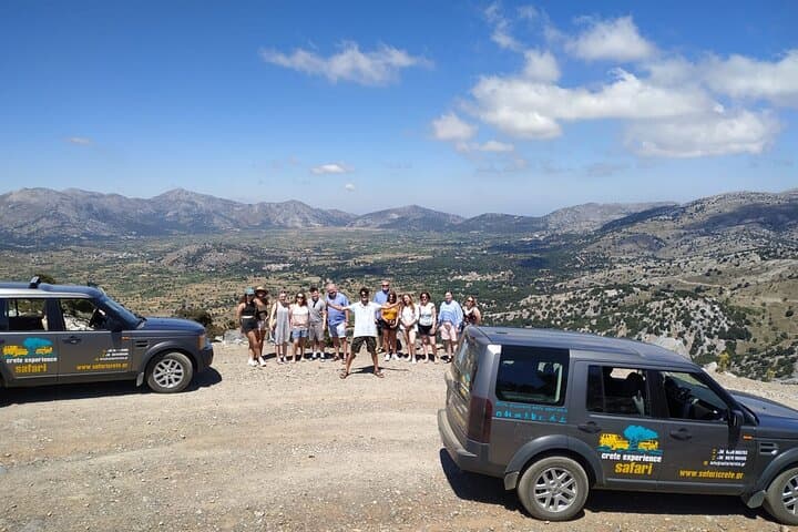 lasithi-plateau-traditional-villages-day-tour-from-agios-nikolaos photo 1