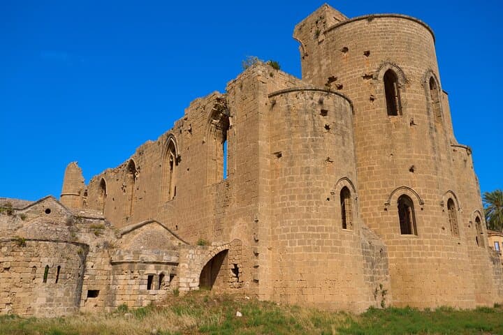 Famagusta Jeep Safari and Blue Lagoon Cruise from Larnaca: Land-to-Sea Adventure photo 4