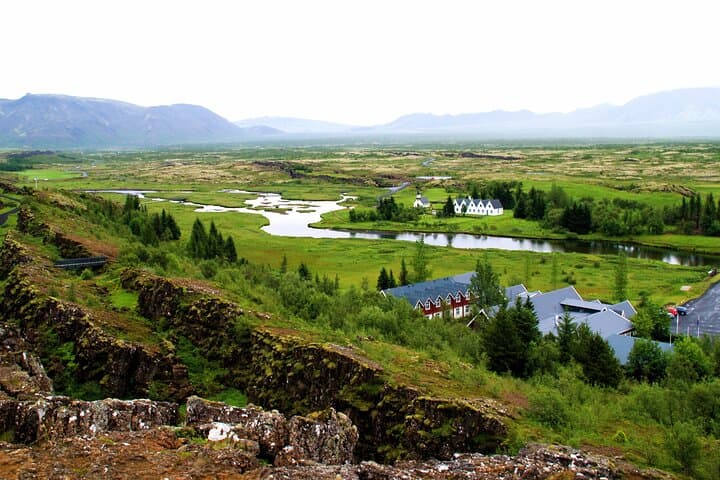 Private Golden Circle Tour from Reykjavik Cruise Ports — Full-Day Guided Route photo 3