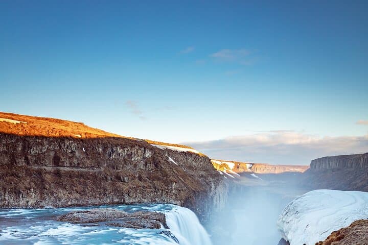 Private Golden Circle Tour from Reykjavik Cruise Ports — Full-Day Guided Route photo 4