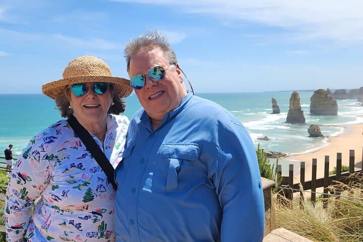 Private Small-Group Tours From Melbourne: Great Ocean Road, Phillip Island & Yarra Valley