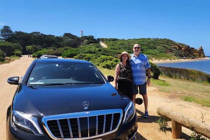 Private Small-Group Tours From Melbourne: Great Ocean Road, Phillip Island & Yarra Valley photo 2