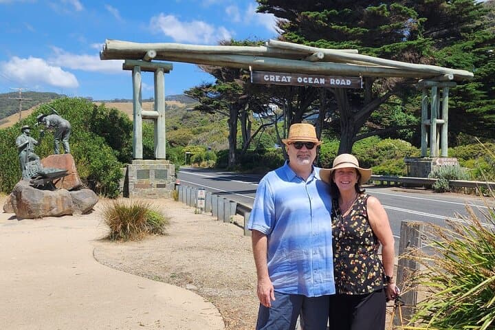 Private Small-Group Tours From Melbourne: Great Ocean Road, Phillip Island & Yarra Valley photo 3