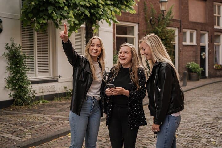 Escape Tour Liège: Self-Guided City Game to Find the Secret Exit photo 5