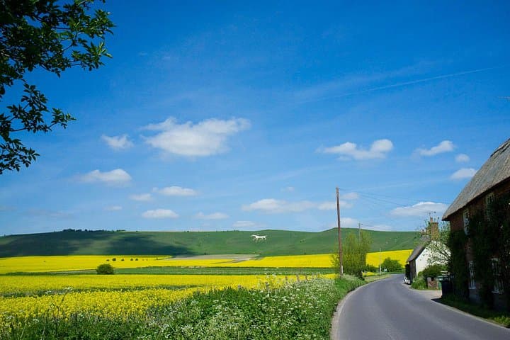 Private Tour of Quintessential Wiltshire and Cotswold Villages from Bath photo 1