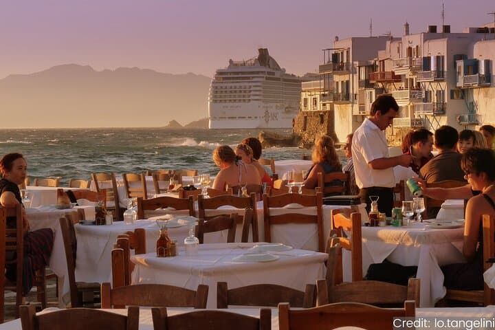 Classic 11-Day Greece Islands & Mainland Tour — Chania to Athens photo 1