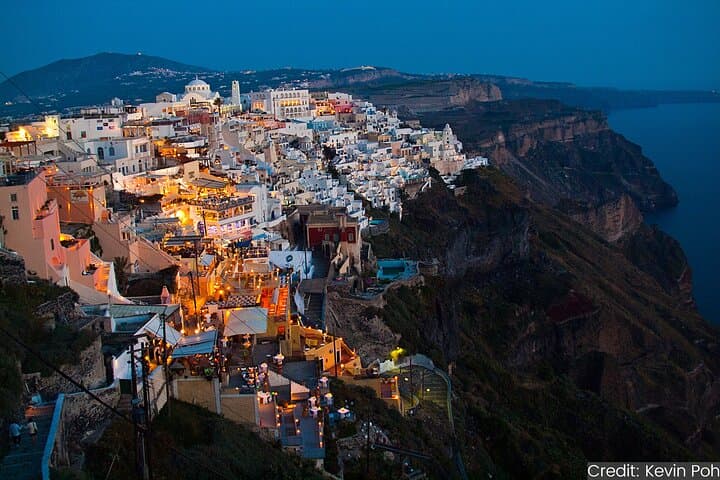 Classic 11-Day Greece Islands & Mainland Tour — Chania to Athens photo 3