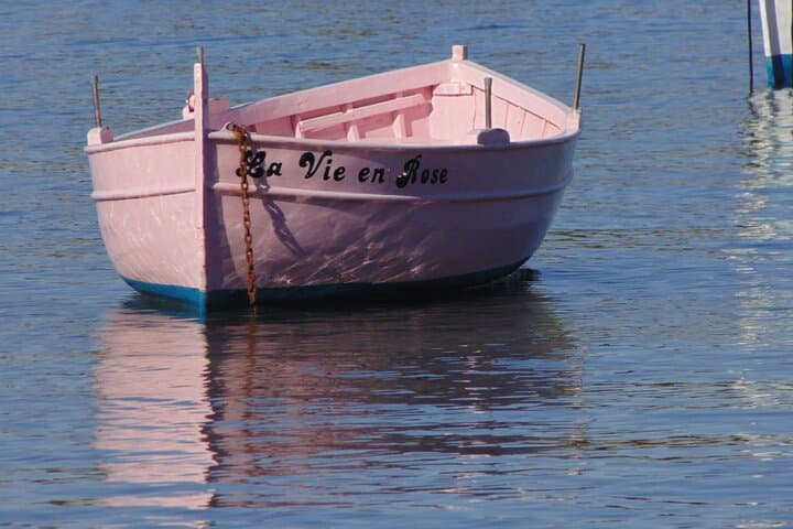 Monaco to Antibes Private Transfer with 2-Hour Stop in Nice: Promenade Walk & Coastal Sights photo 2