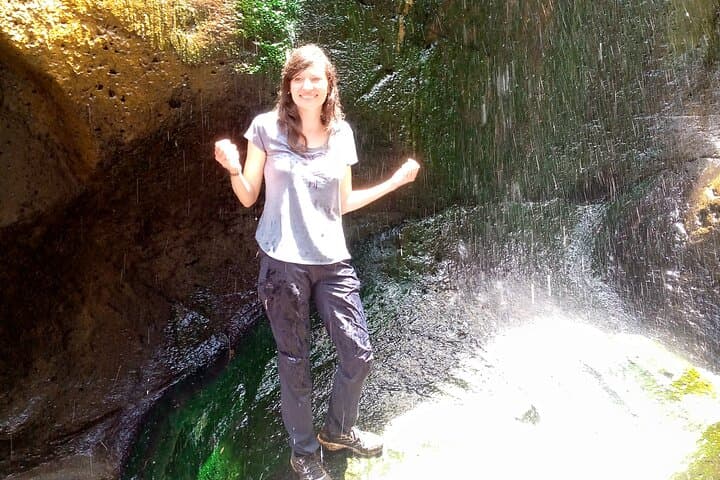 Bike, Hike and Boat: Lake Naivasha and Hells Gate Day Trip from Nairobi photo 5