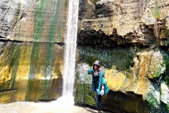 Bike, Hike and Boat: Lake Naivasha and Hells Gate Day Trip from Nairobi photo 6