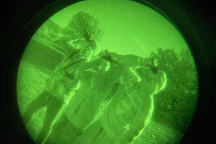 Sedona Night Vision UFO & Stargazing Tour — Private Goggle Experience photo 2