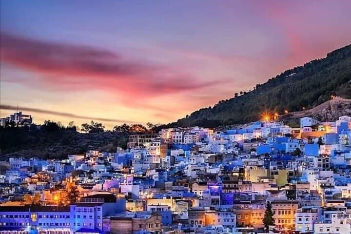 Day Trip to Chefchaouen from Fez — Explore the Blue City in One Day photo 2