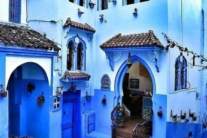 Day Trip to Chefchaouen from Fez — Explore the Blue City in One Day photo 3